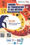 Forum de l orientation et des métiers 2025
