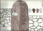 1 Eloula les religions à la porte du collège